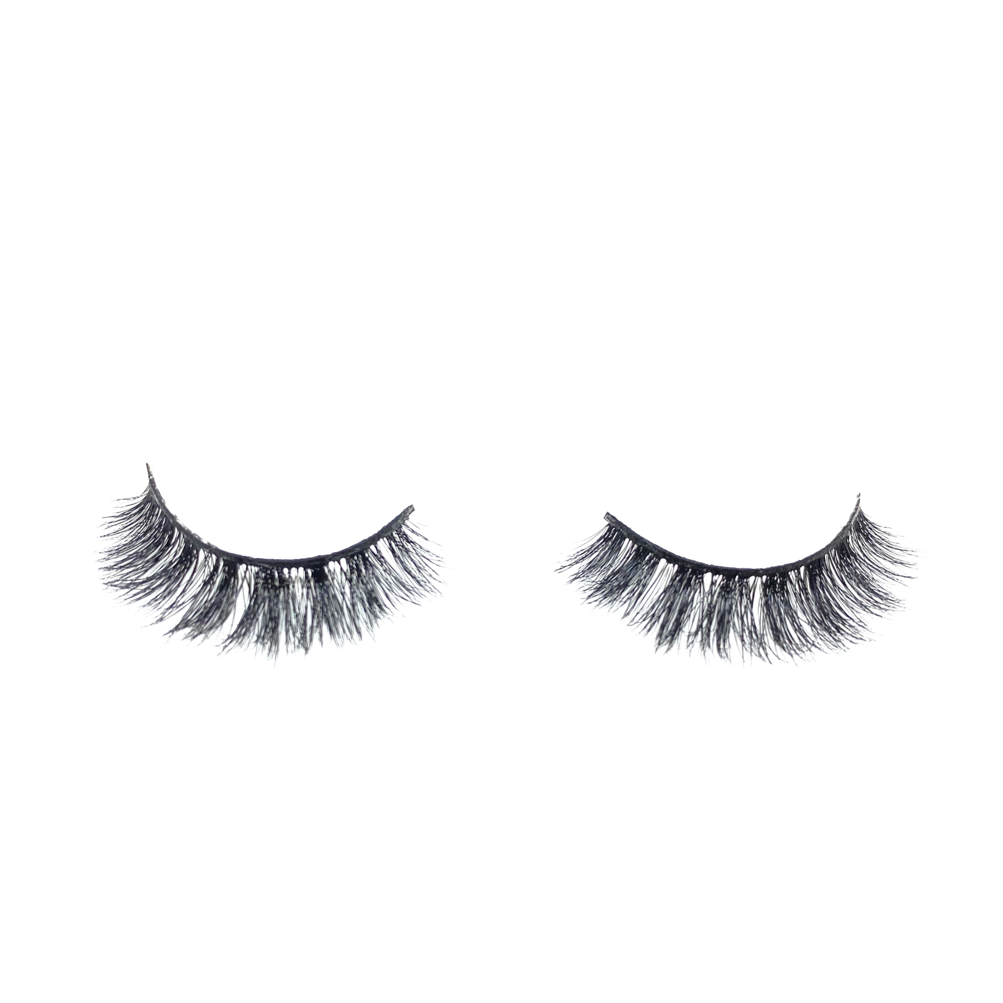 Zepora Lashes