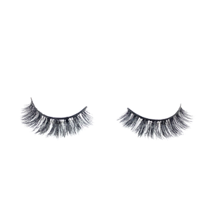 Zepora Lashes