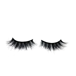 Abrah Lashes