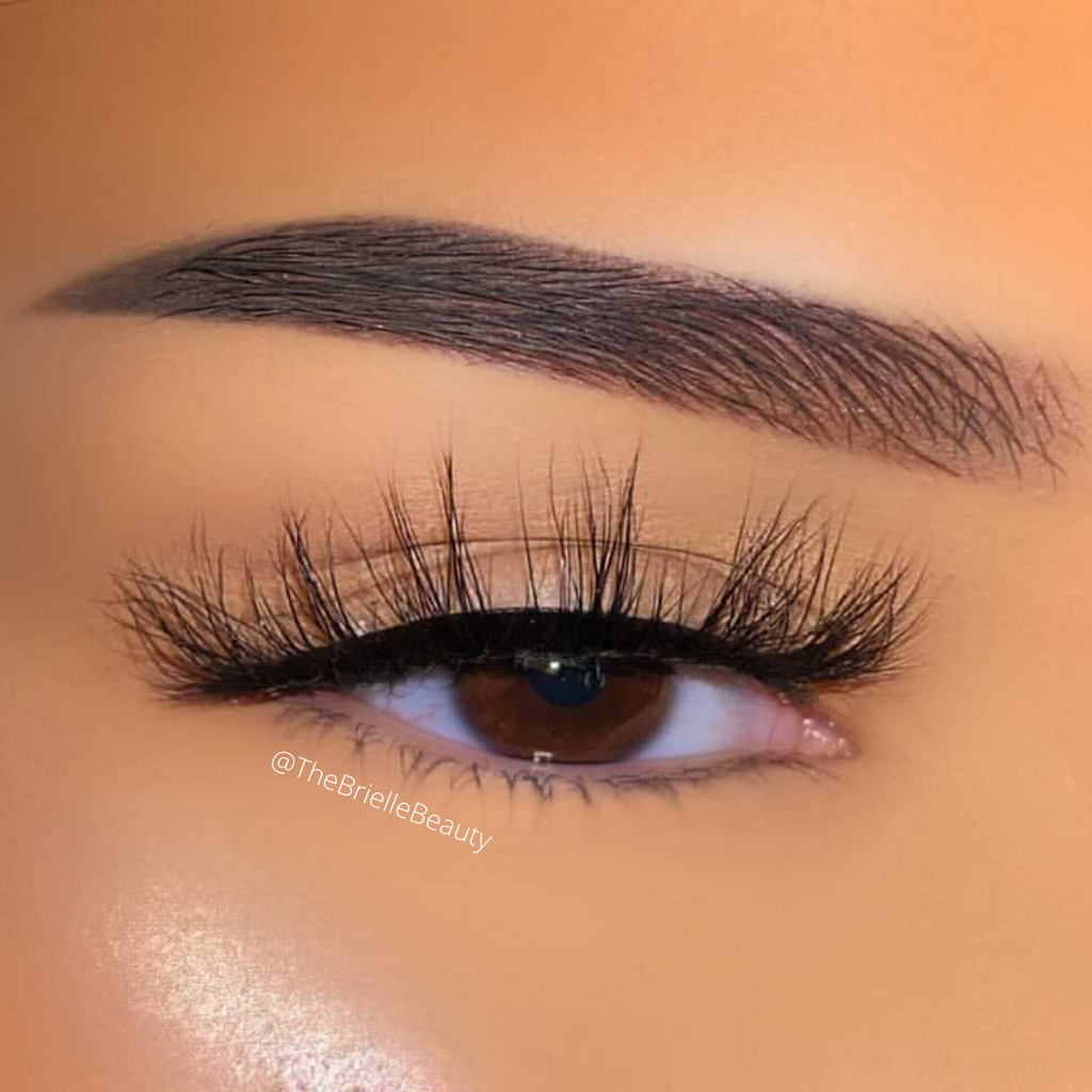 Candace Lashes