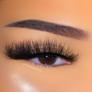 Chloe Lashes