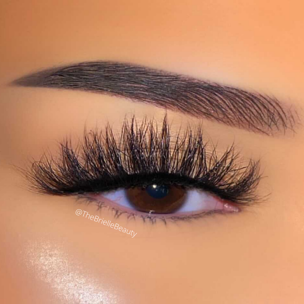 Eve Lashes